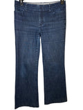 BANANA REPUBLIC JEANS SIZE 8P