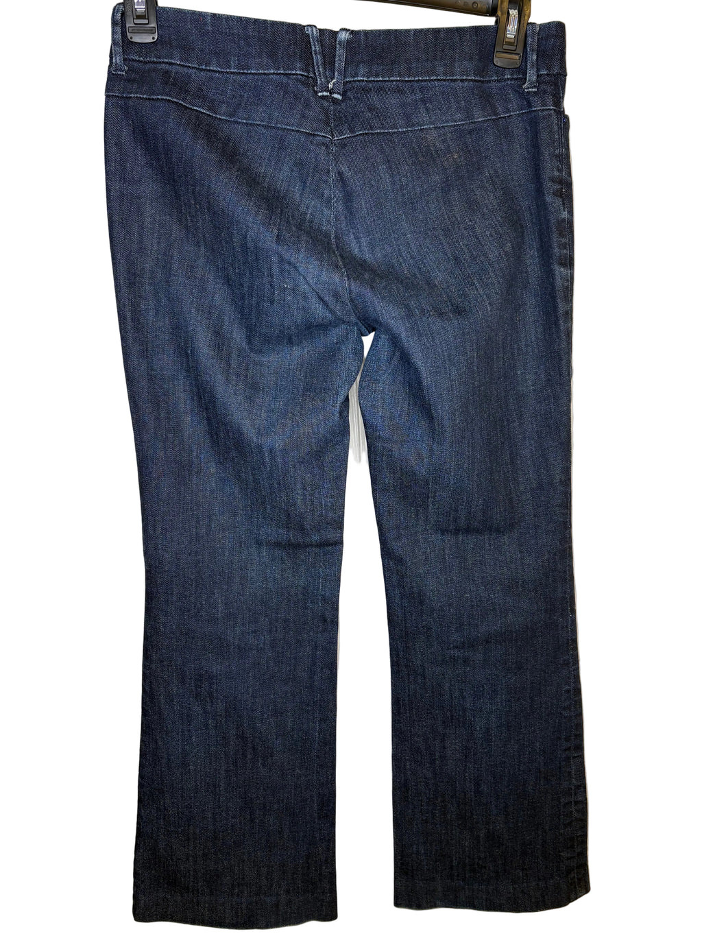 BANANA REPUBLIC JEANS SIZE 8P