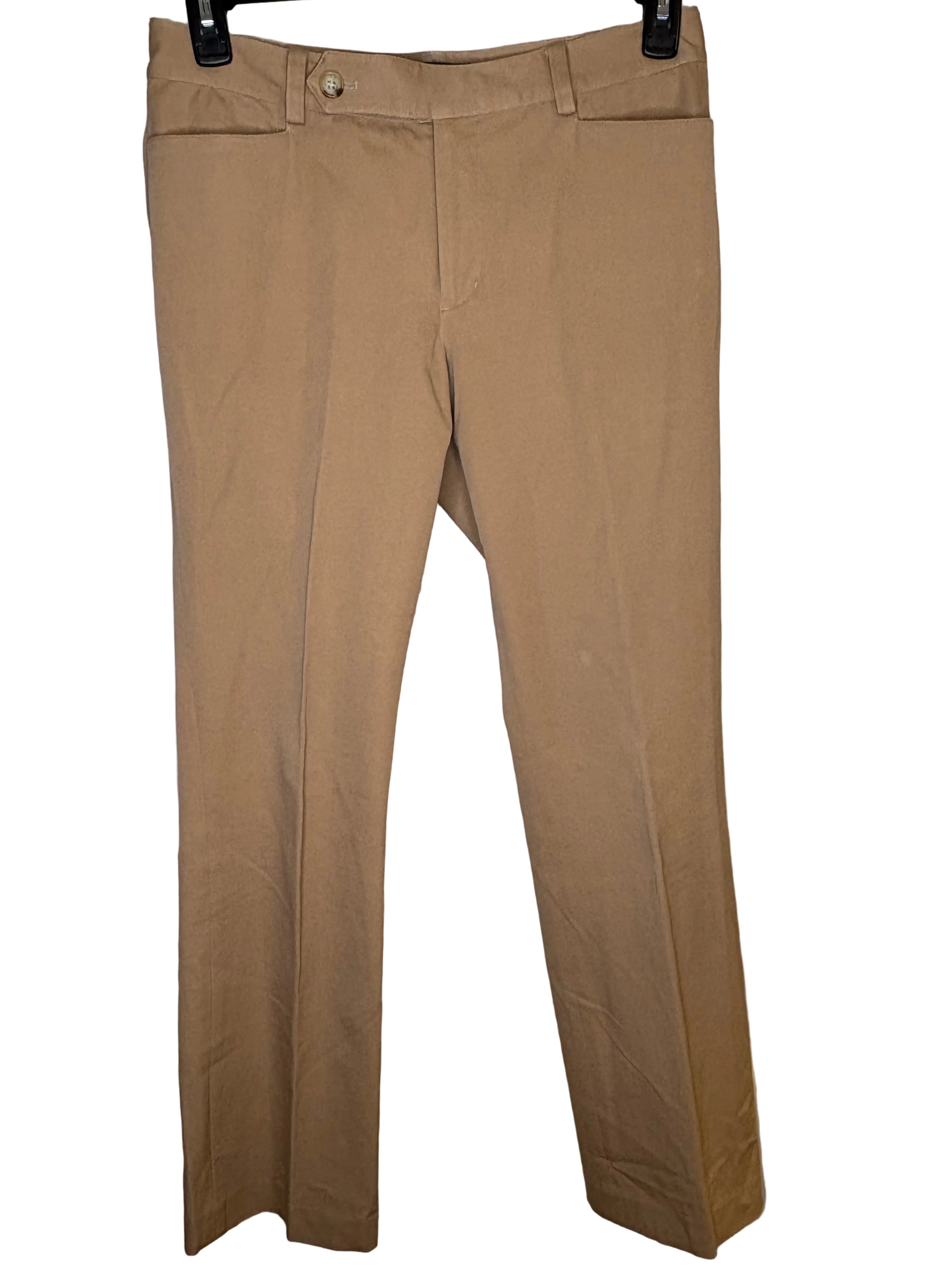 RALPH LAUREN DRESS PANTS SIZE 6