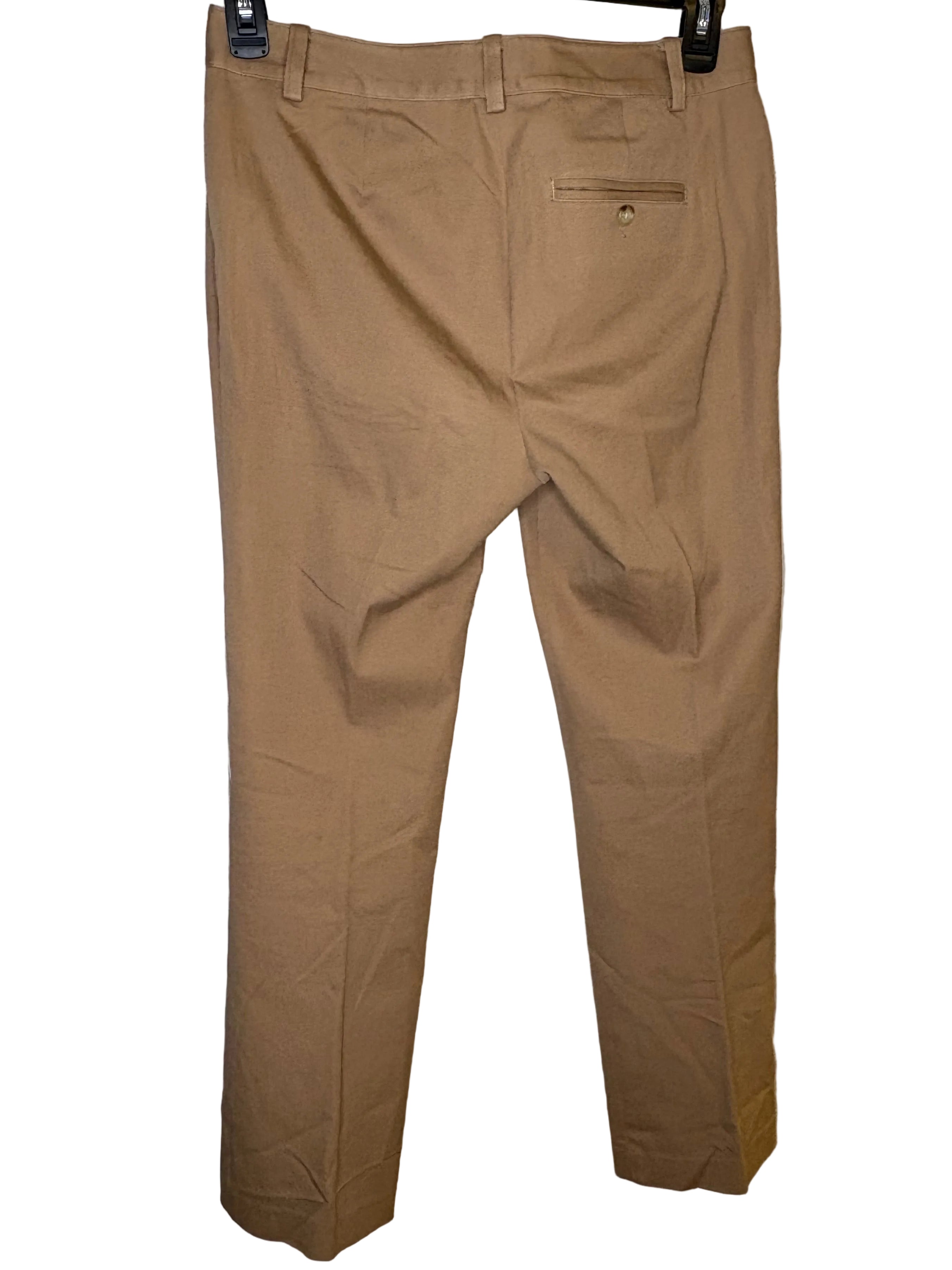 RALPH LAUREN DRESS PANTS SIZE 6