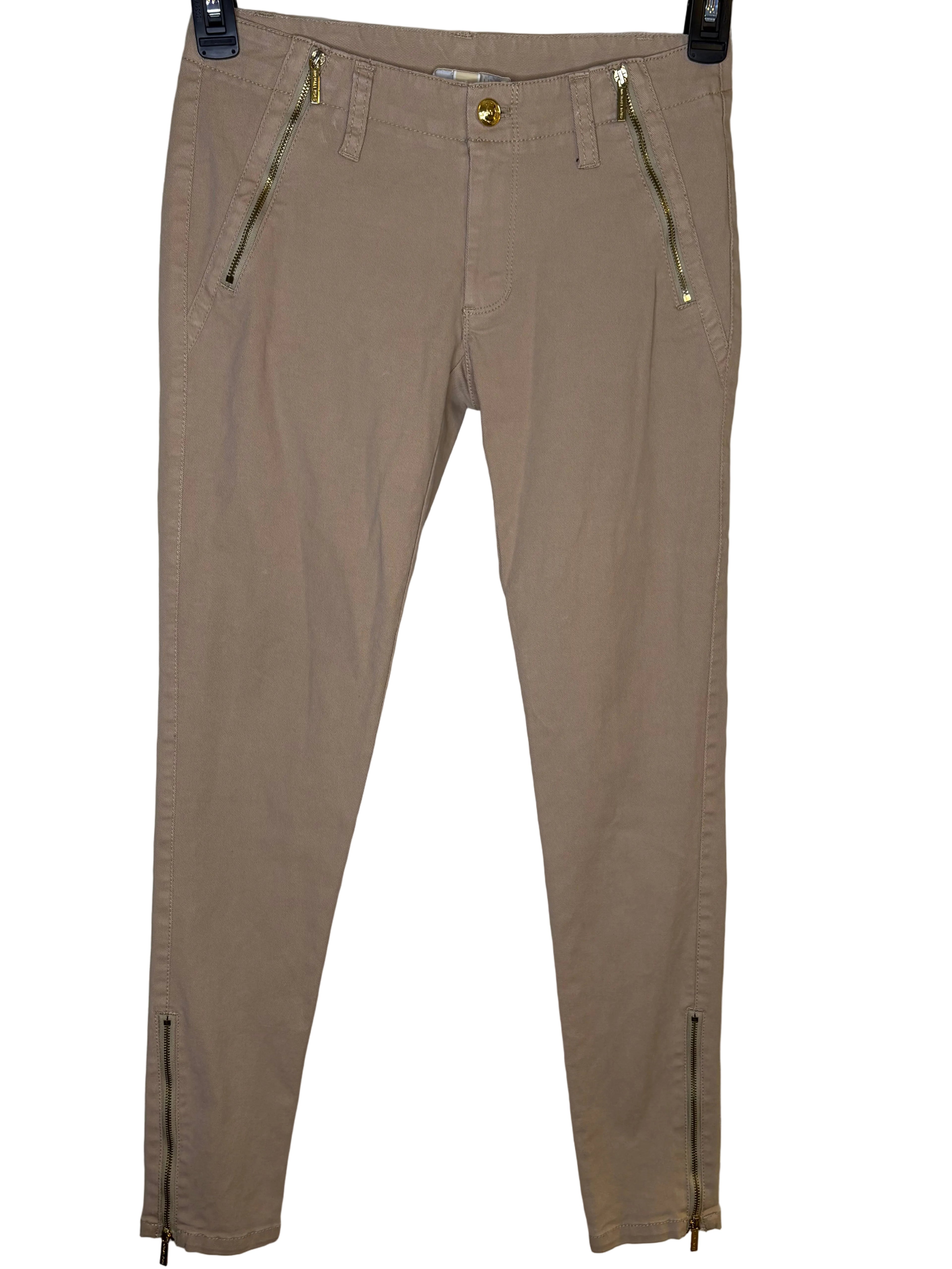 MICHAEL -MICHAEL KORS PANTS SIZE 0