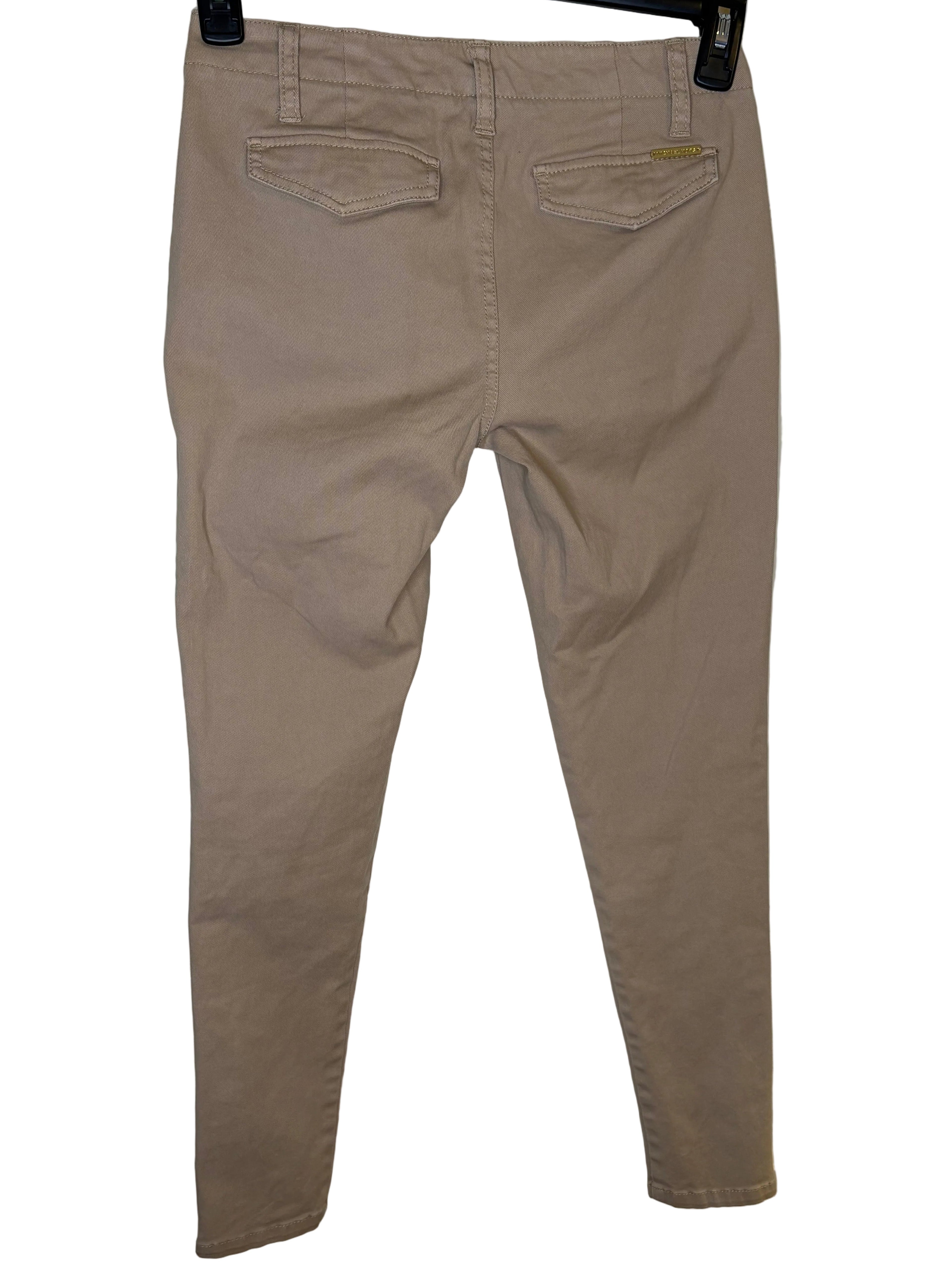 MICHAEL -MICHAEL KORS PANTS SIZE 0