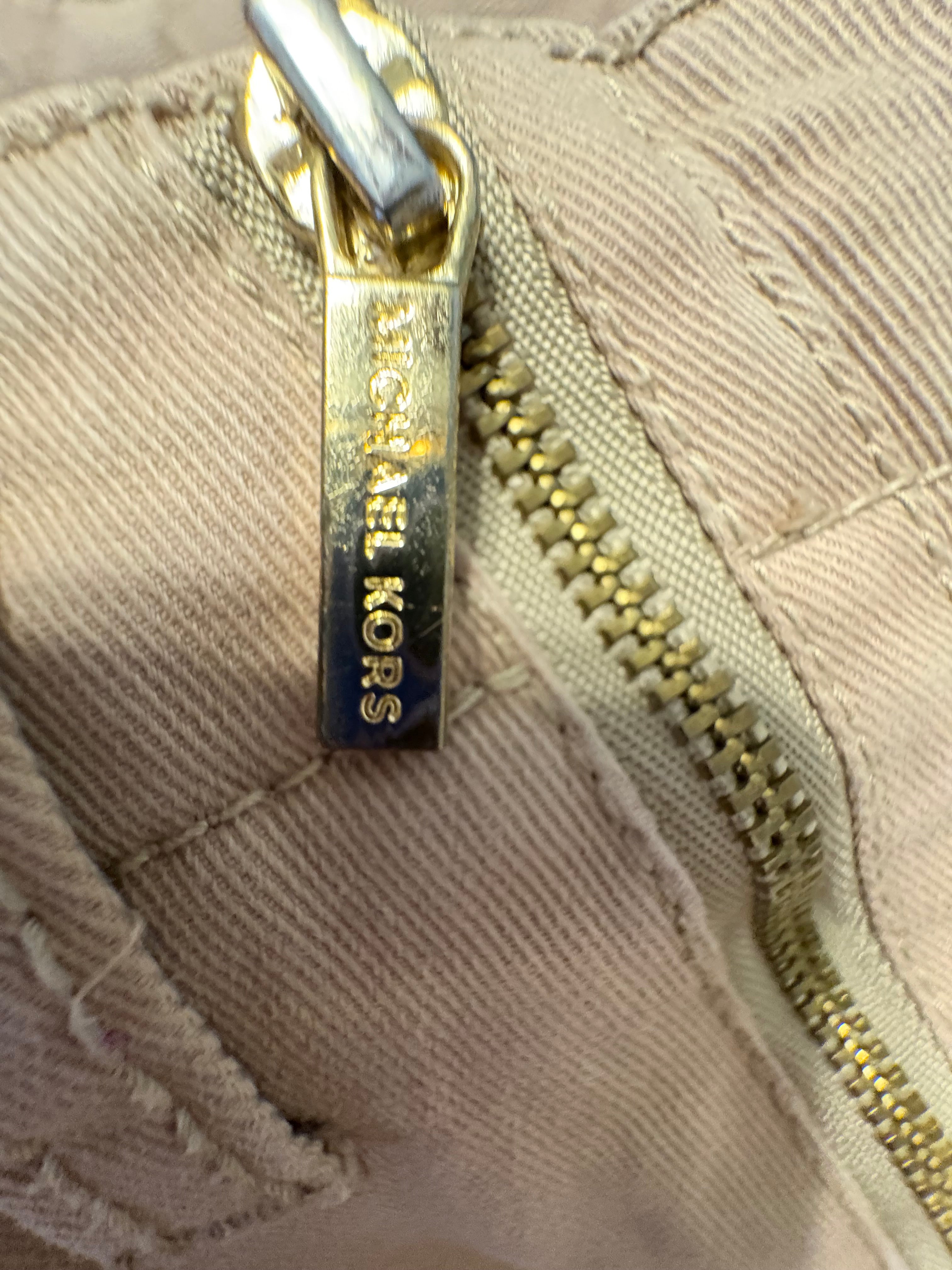 MICHAEL -MICHAEL KORS PANTS SIZE 0