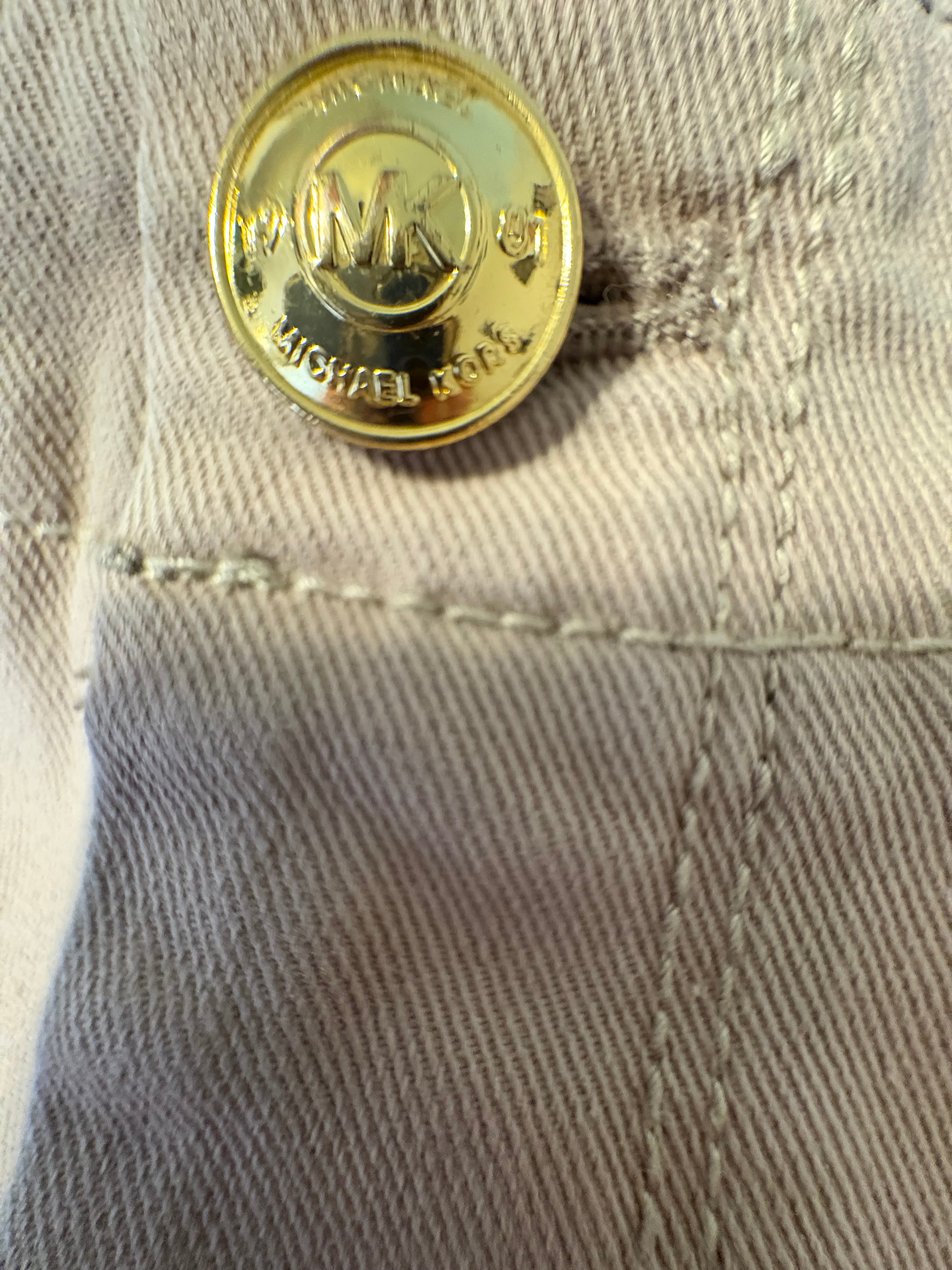 MICHAEL -MICHAEL KORS PANTS SIZE 0