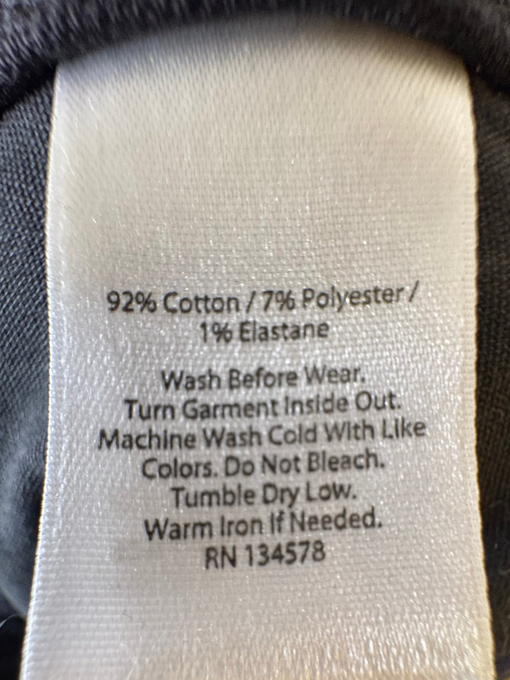 VINYARD VINES SKINNY JEANS SIZE 8