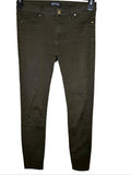 DAVID BITTON BUFFALO SKINNY JEAN SIZE 4/27
