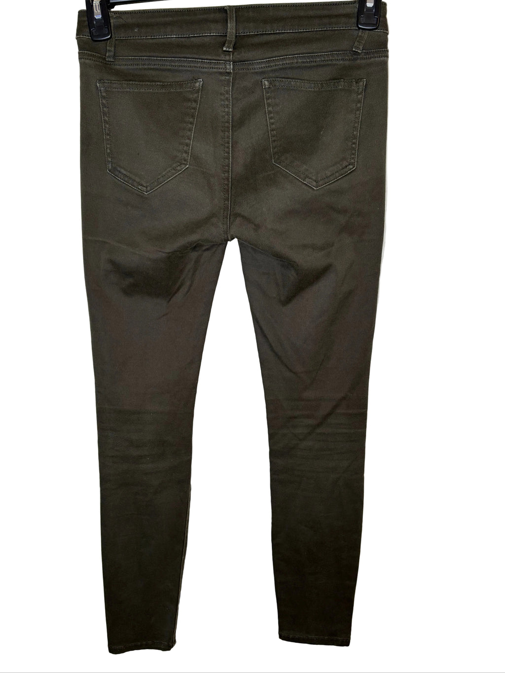 DAVID BITTON BUFFALO SKINNY JEAN SIZE 4/27