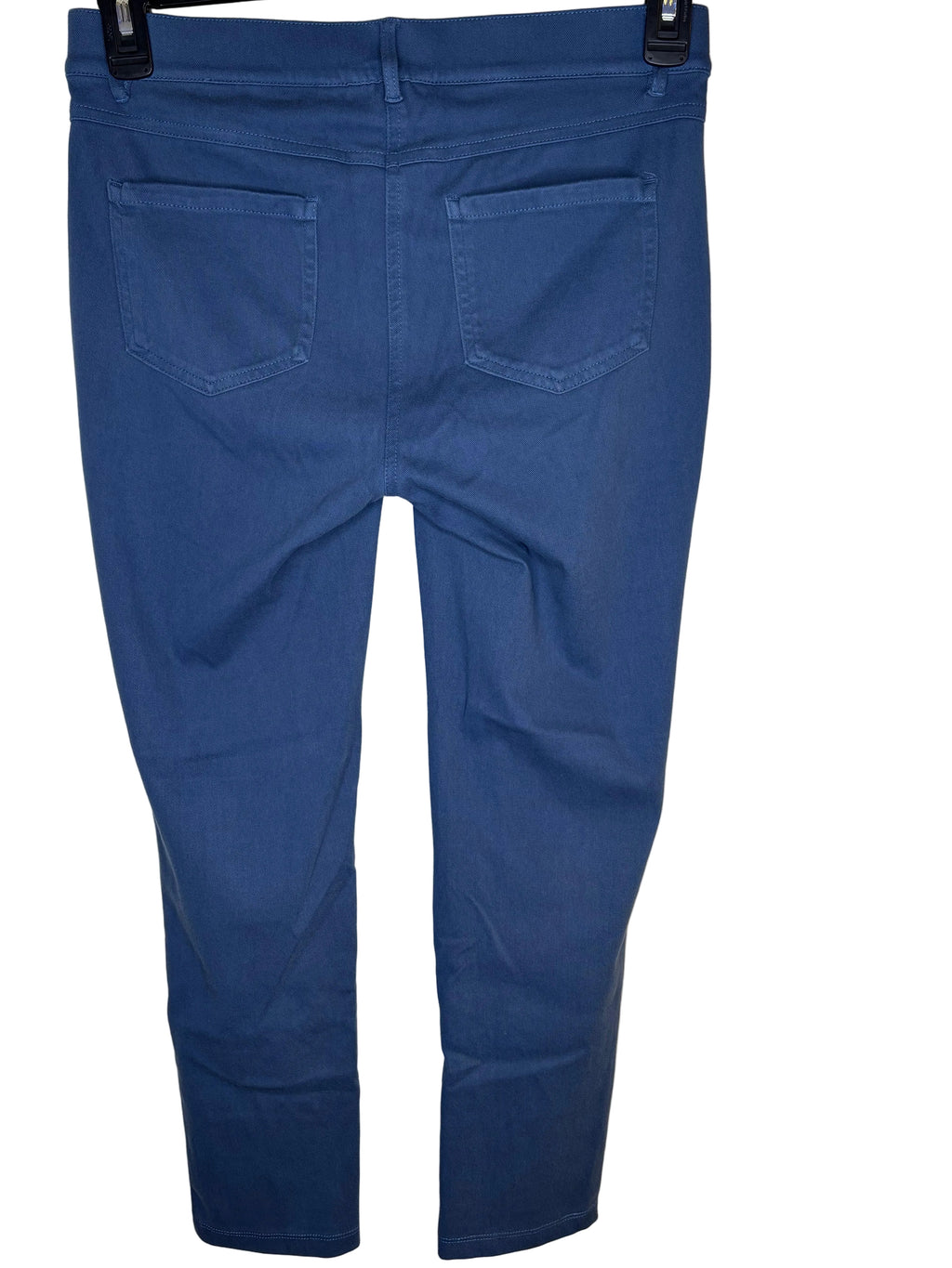 RAFAELLA SKINNY ANKLE PANT SIZE 4P