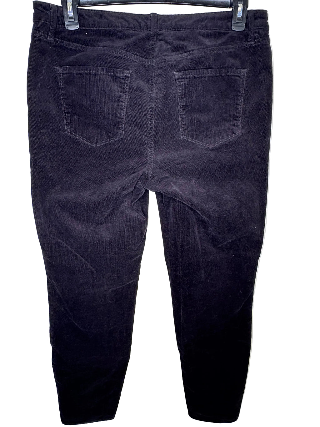 TALBOTS CORDUROY JEGGINGS SIZE 14