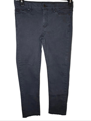CALVIN KLEIN JEANS SIZE 6