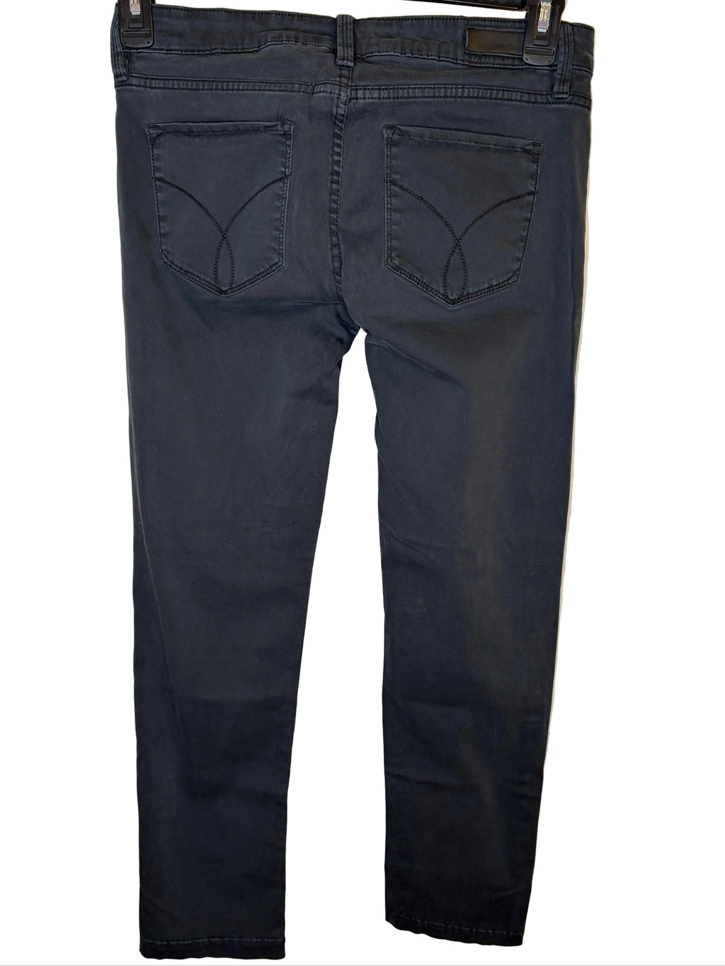CALVIN KLEIN JEANS SIZE 6