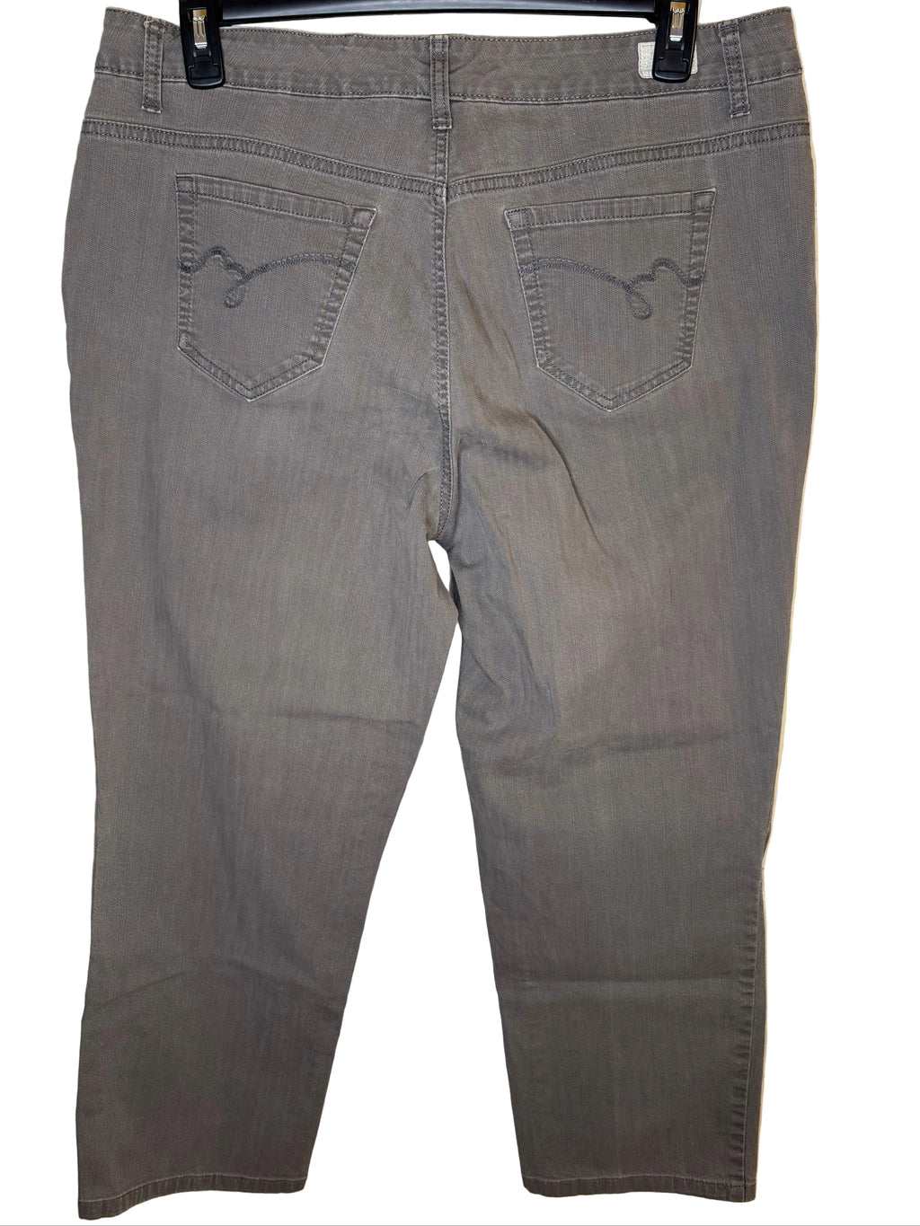 BANDOLINO JEANS SIZE 18