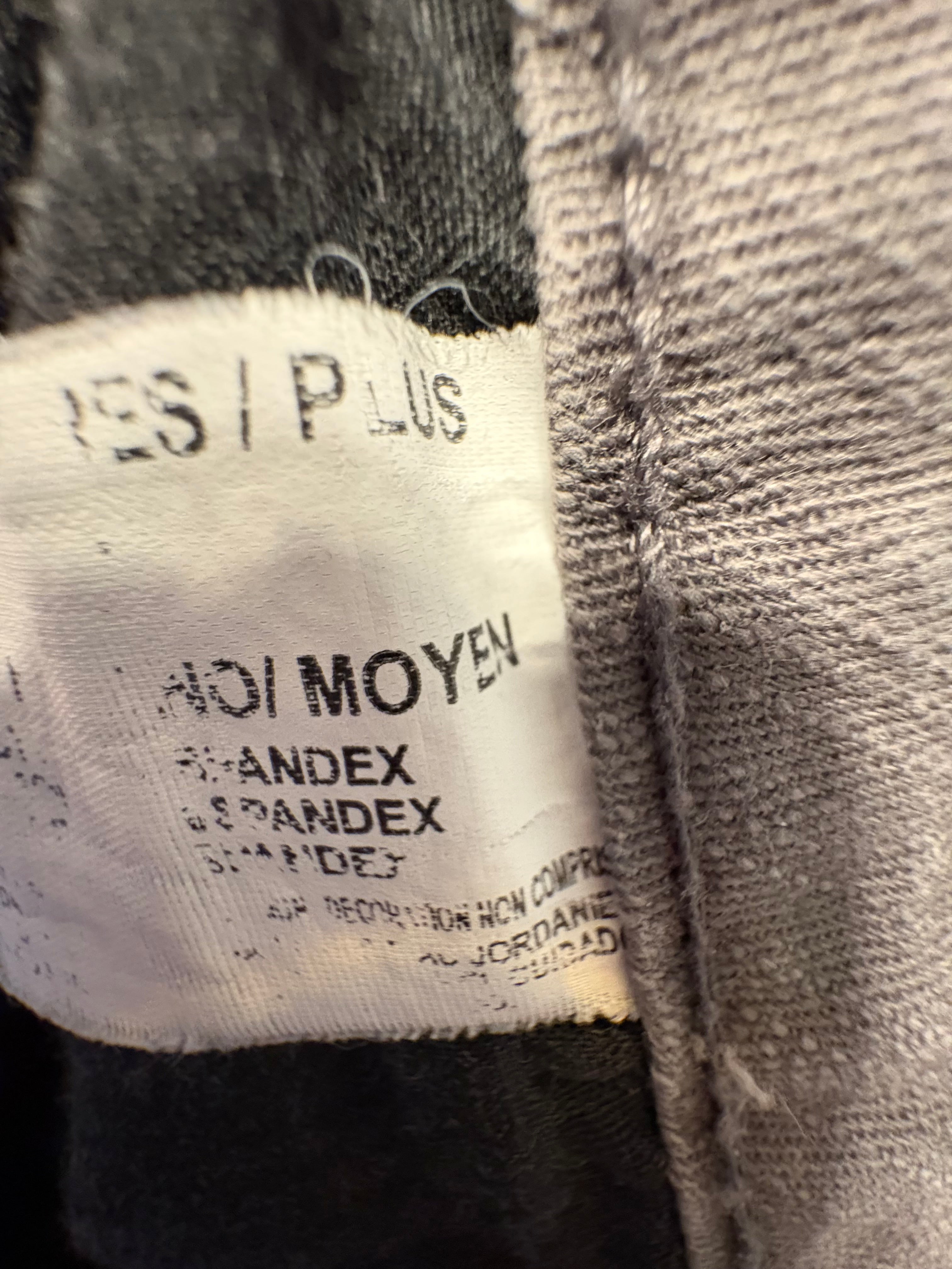 BANDOLINO JEANS SIZE 18
