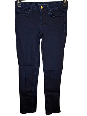 CALVIN KLEIN JEANS SIZE 6 X 30