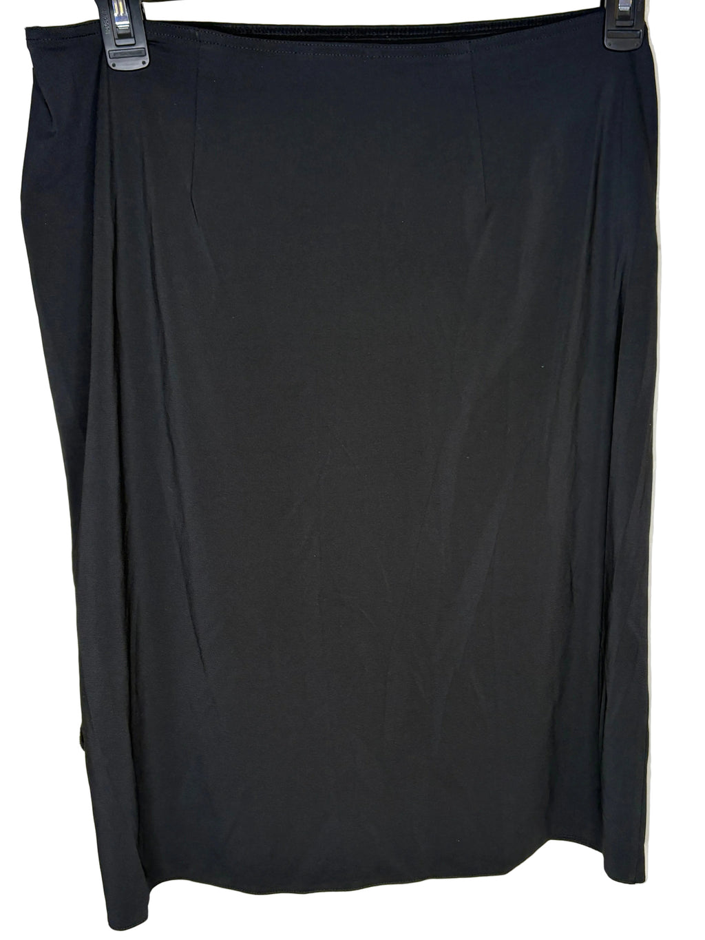 MICHAEL- MICHAEL KORS BLACK SKIRT SIZE 10
