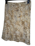 TALBOTS SKIRT SIZE 8