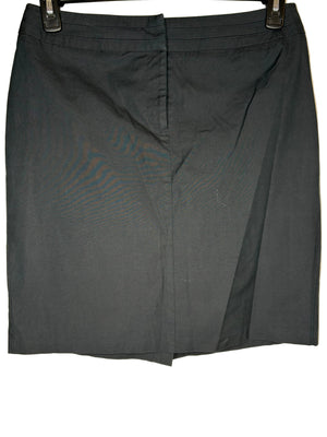 NEW YORK & COMPANY SKIRT SIZE 8