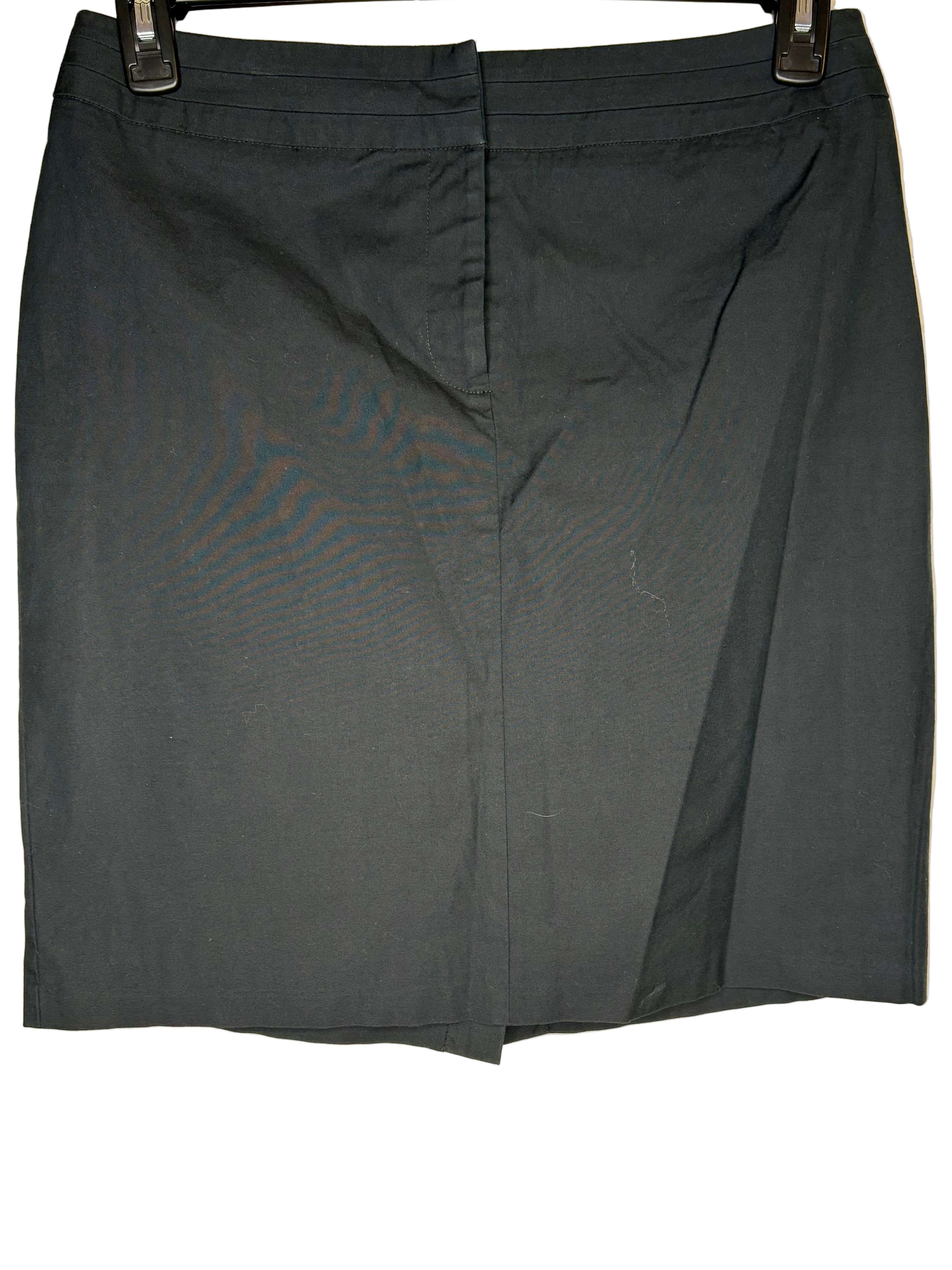 NEW YORK & COMPANY SKIRT SIZE 8