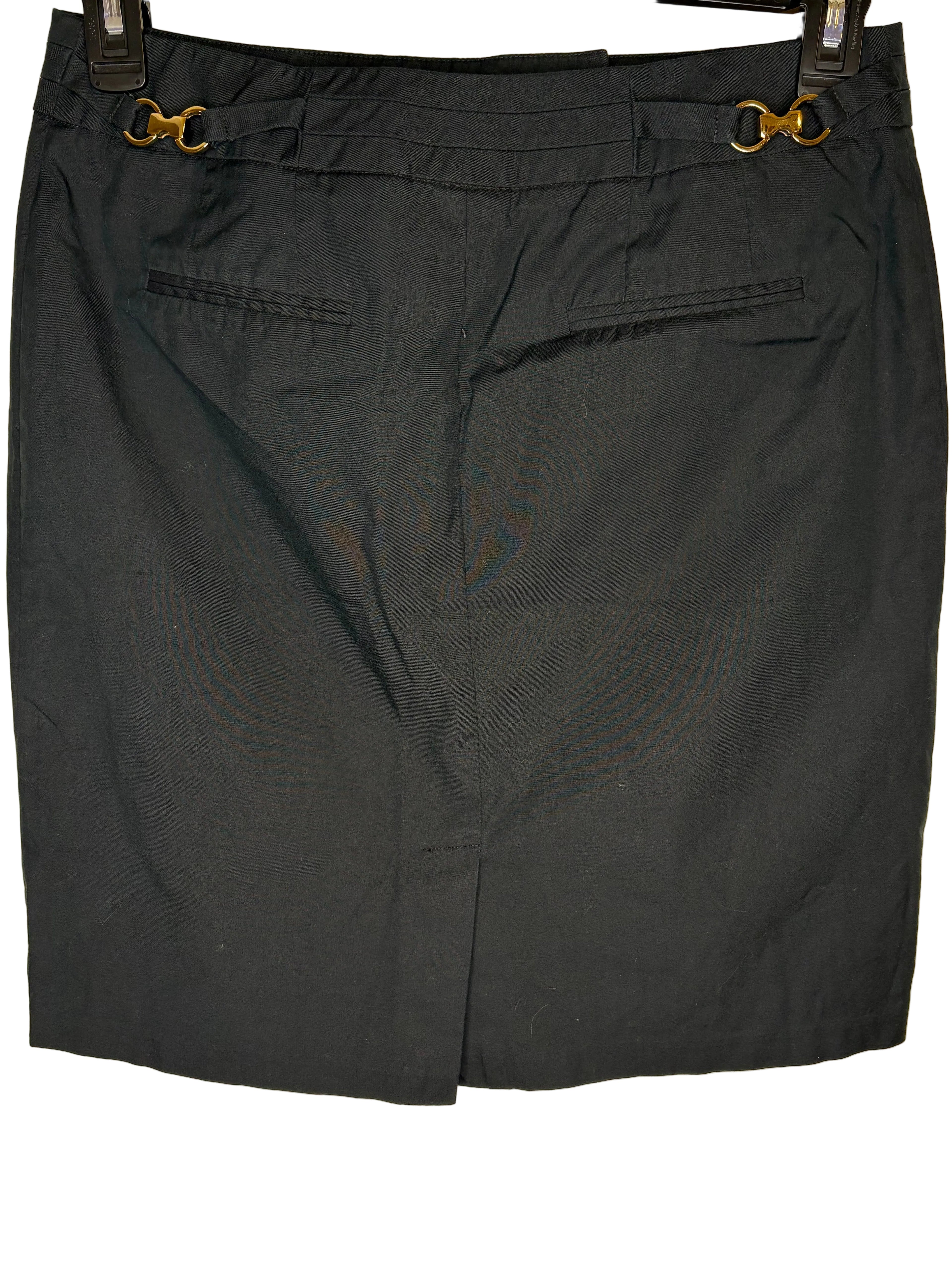 NEW YORK & COMPANY SKIRT SIZE 8