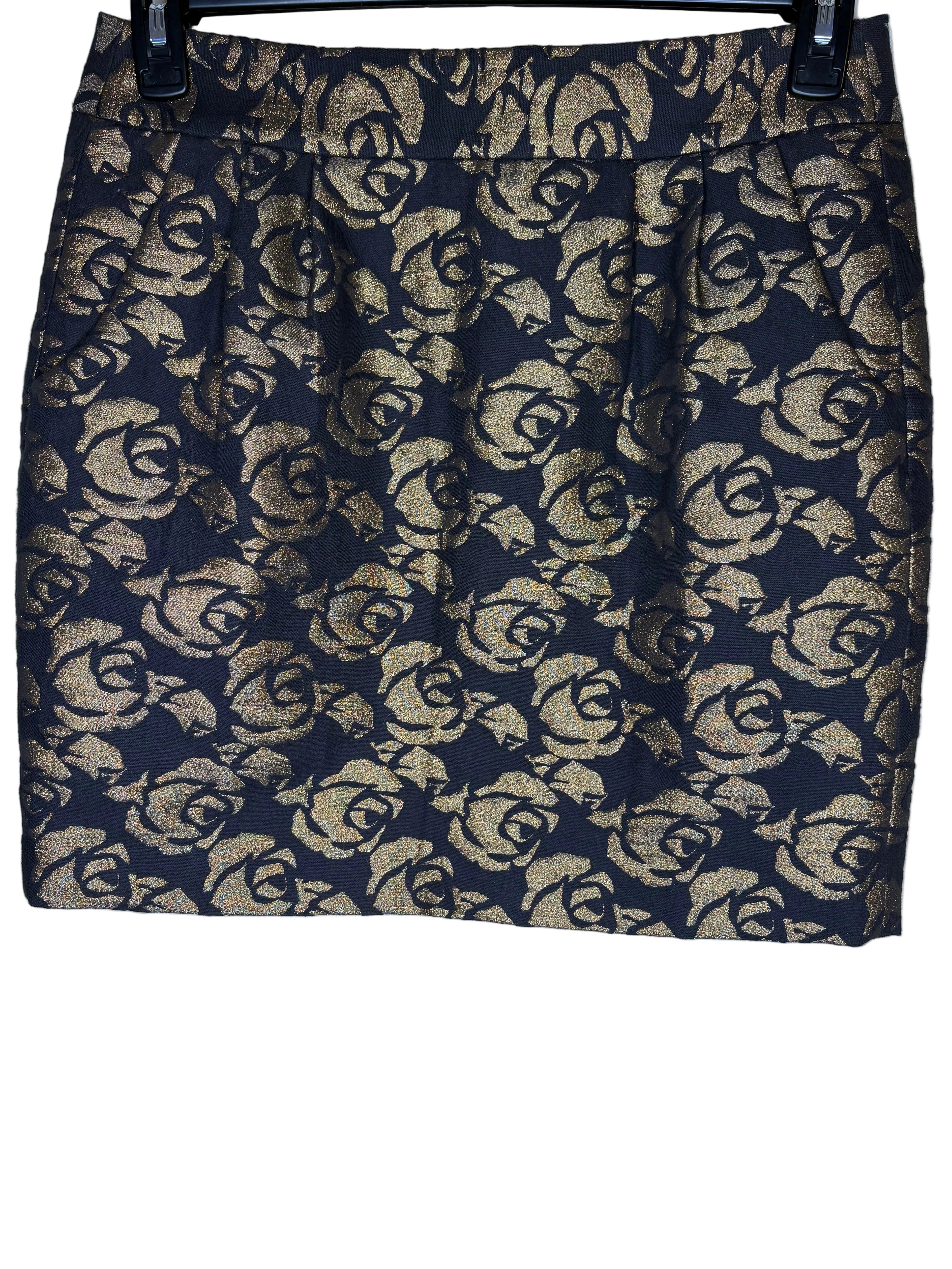 ANN TAYLOR LOFT SKIRT SIZE 6