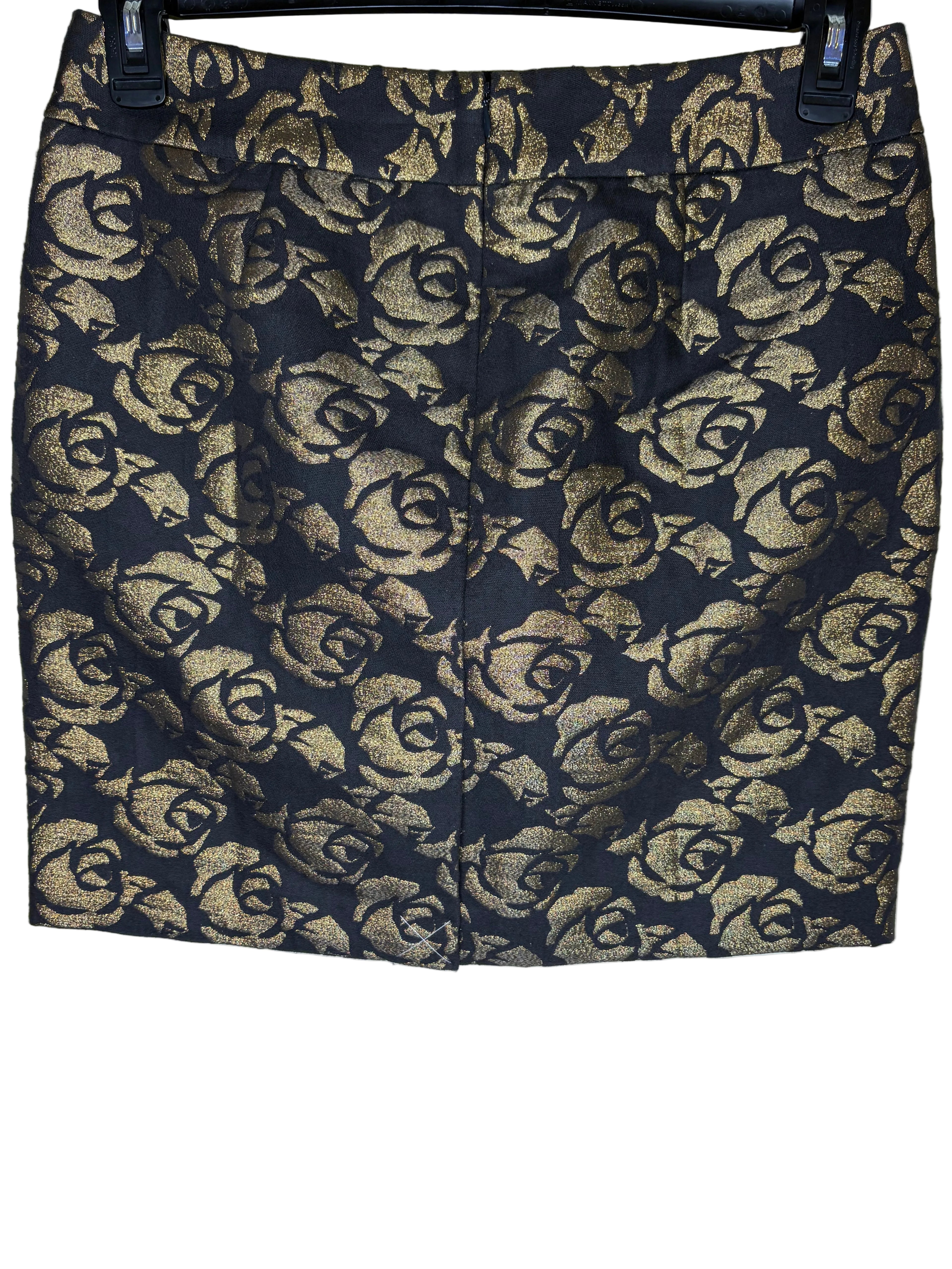 ANN TAYLOR LOFT SKIRT SIZE 6