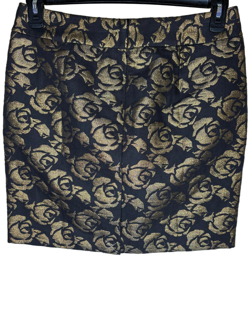 ANN TAYLOR LOFT SKIRT SIZE 6