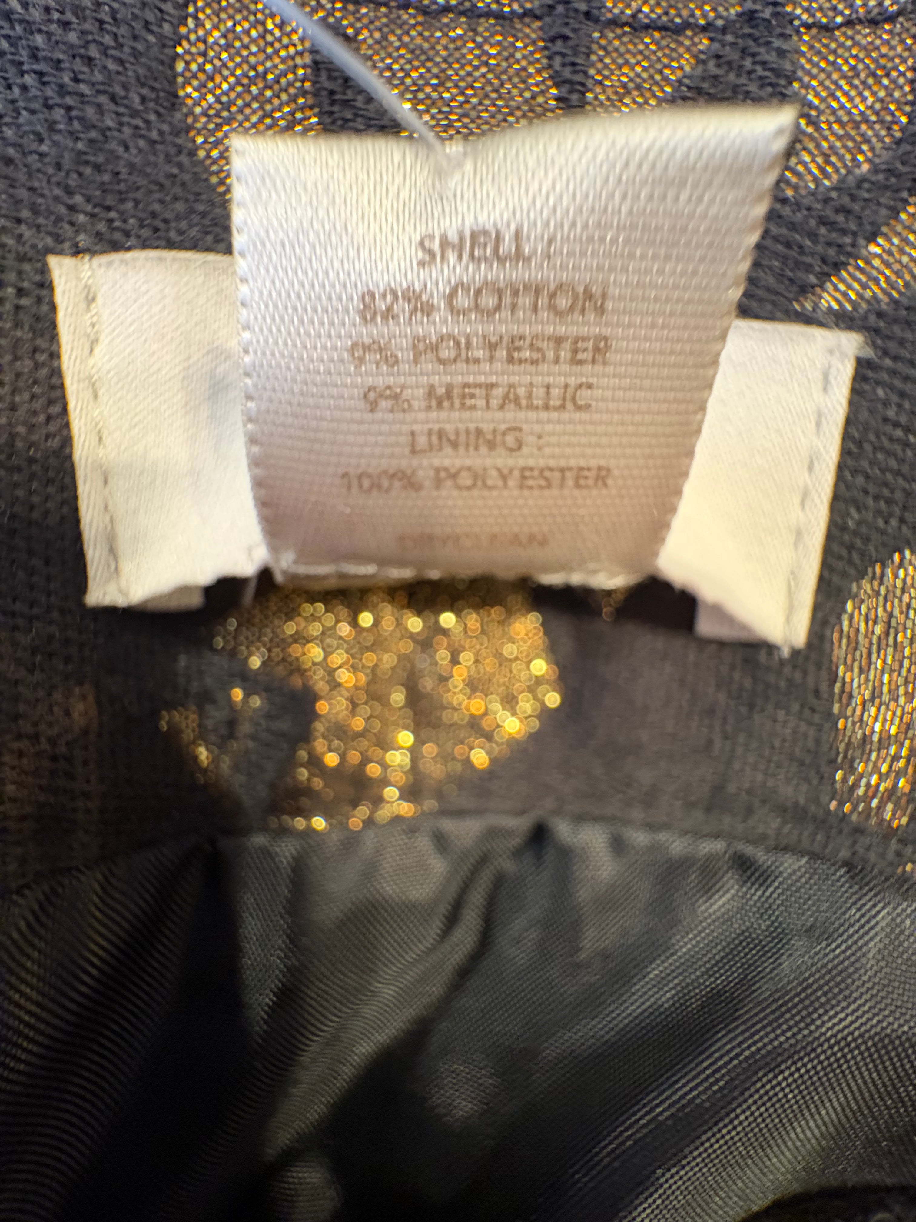 ANN TAYLOR LOFT SKIRT SIZE 6