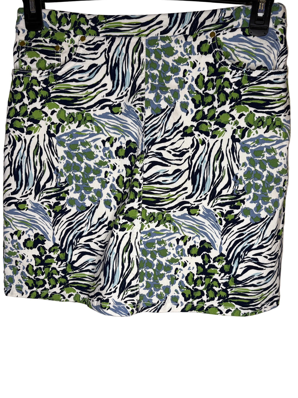 HEARTS OF PALM SKORT SIZE 6