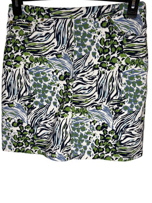 HEARTS OF PALM SKORT SIZE 6