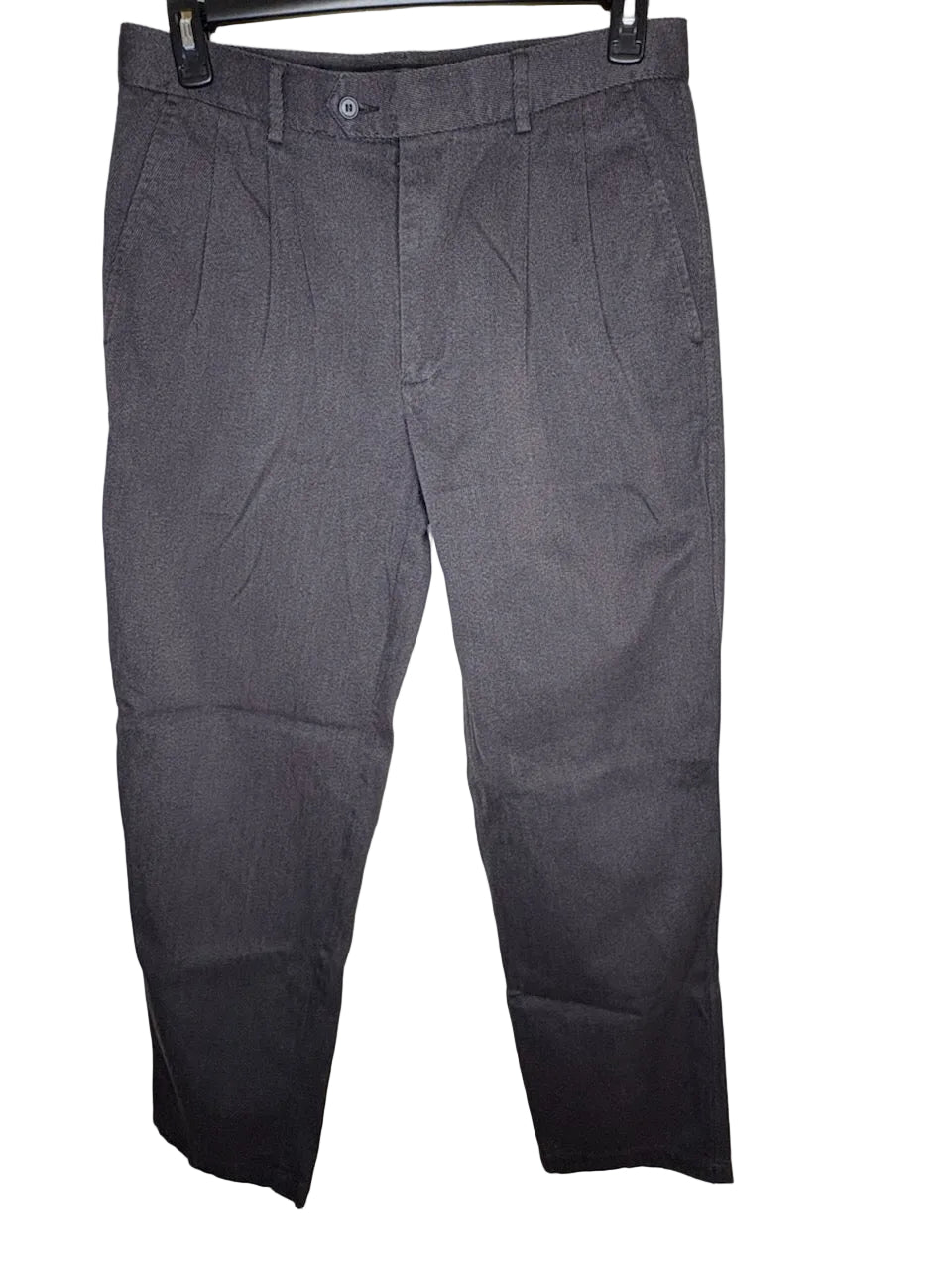 STRUCTURE VINTAGE DRESS PANT SIZE 34/32