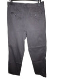 STRUCTURE VINTAGE DRESS PANT SIZE 34/32