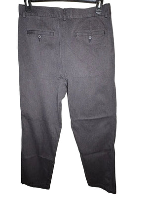 STRUCTURE VINTAGE DRESS PANT SIZE 34/32
