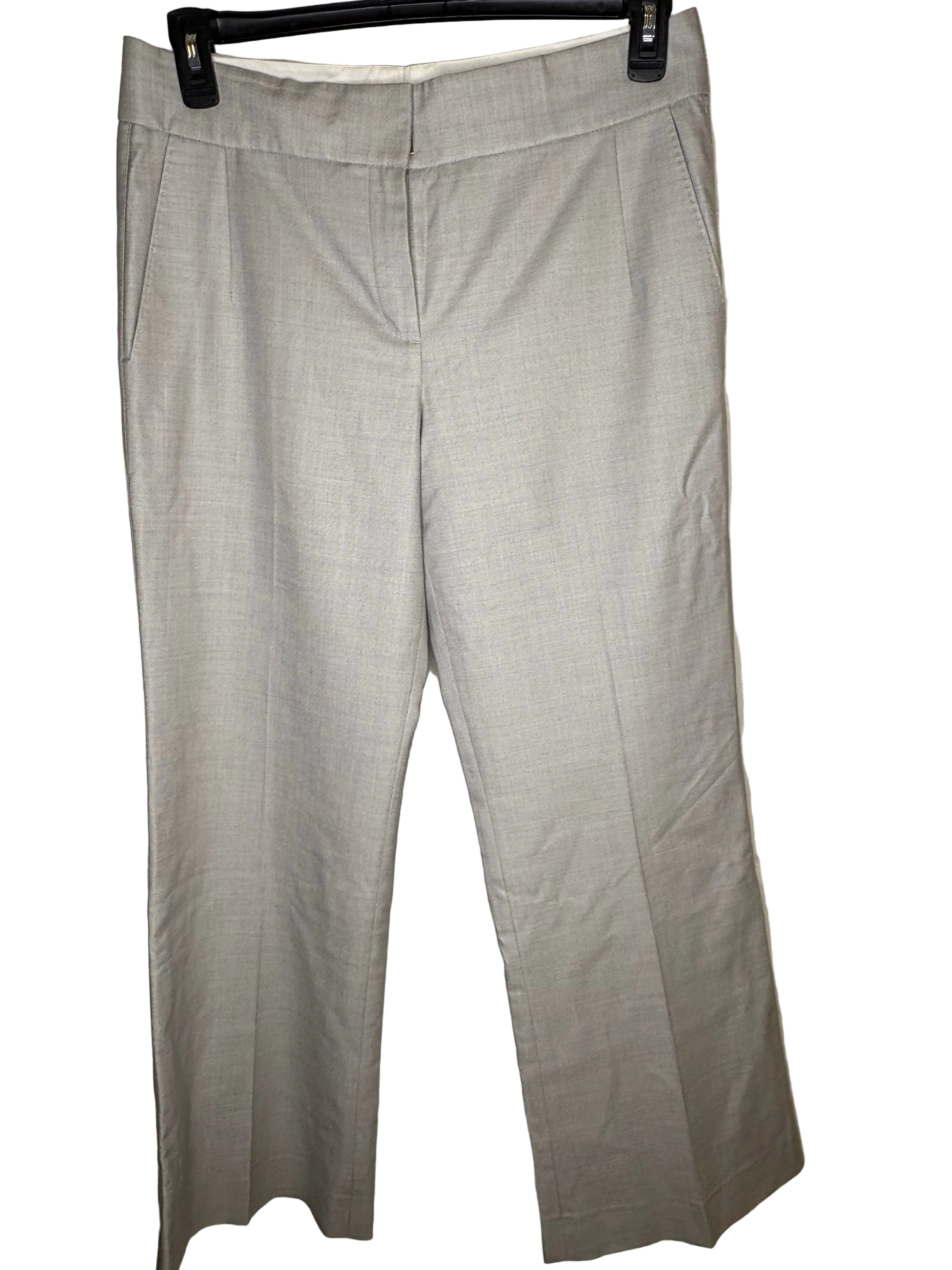 KAUFMAN FRANCO PANTS SIZE 10