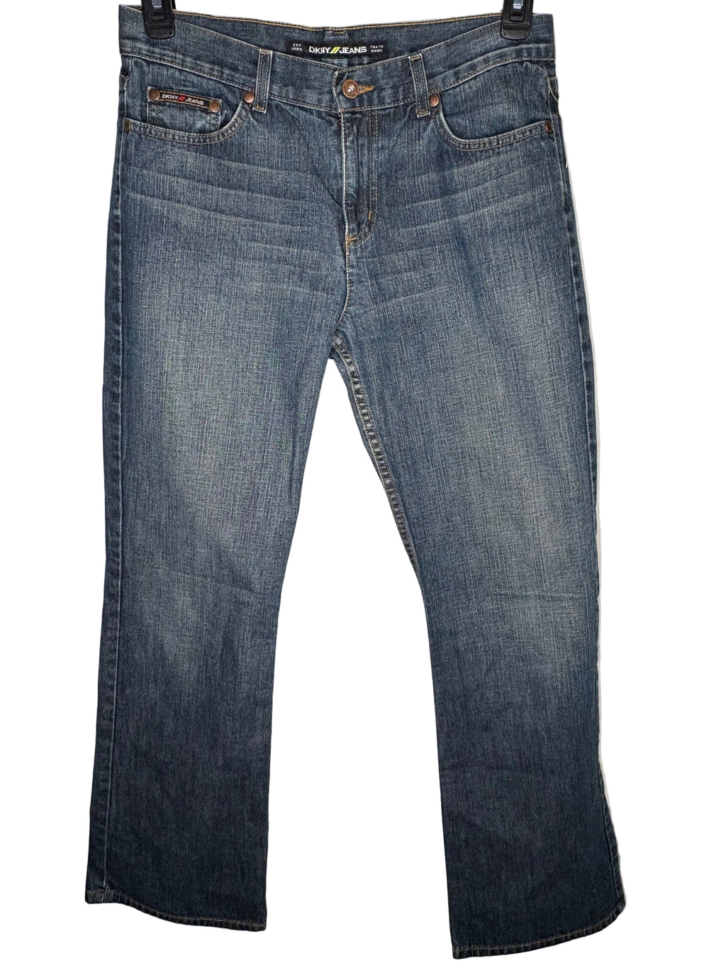 DKNY WOMENS JEANS SIZE 6