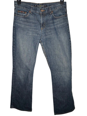 DKNY WOMENS JEANS SIZE 6