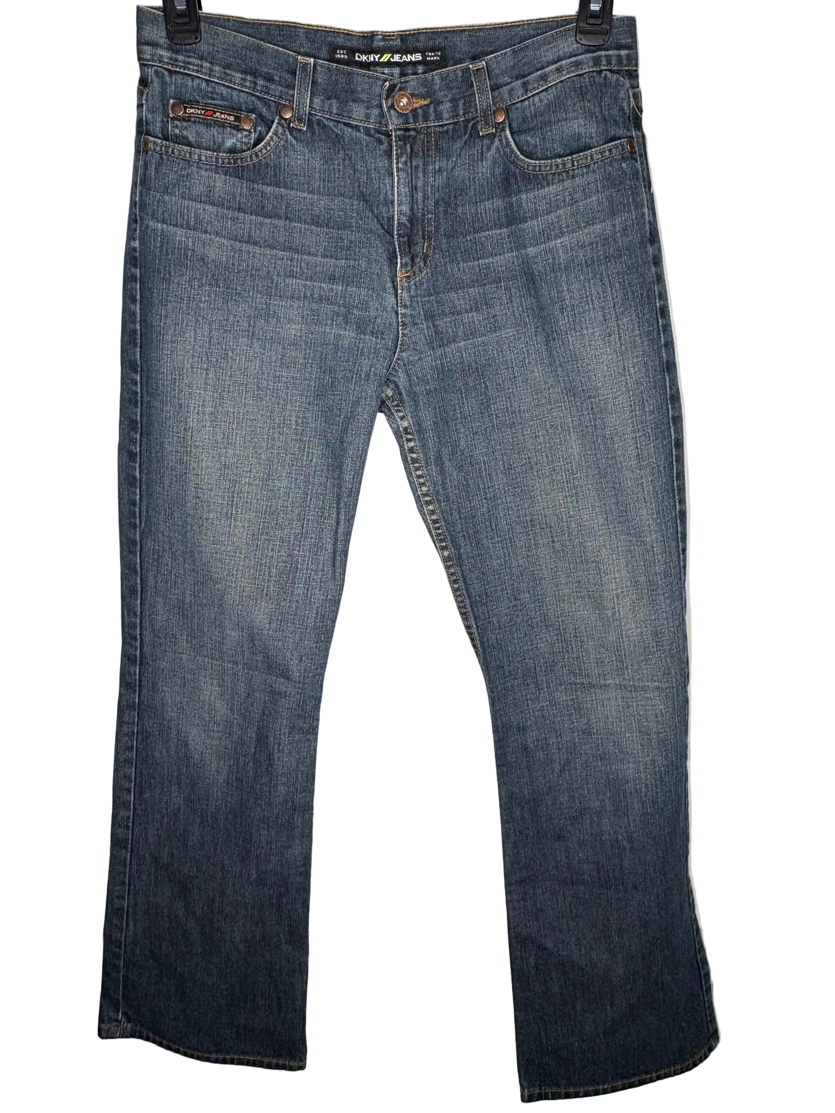 DKNY WOMENS JEANS SIZE 6