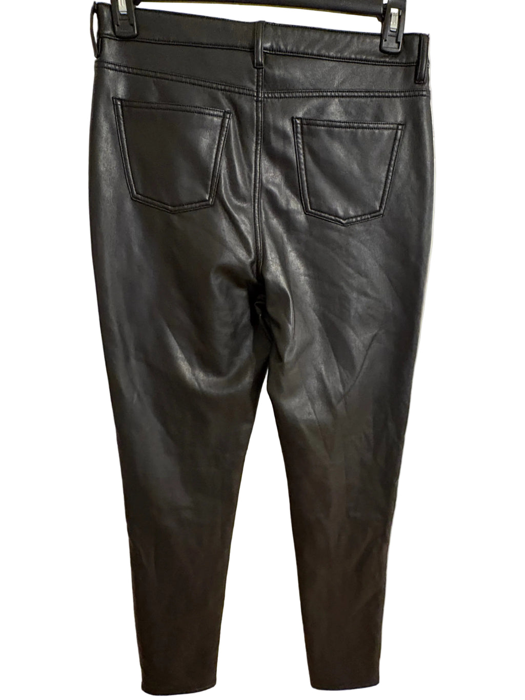 Bagatelle Faux Leather Women’s Pant SIZE M