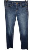 AMERICAN EAGLE JEANS SIZE 6