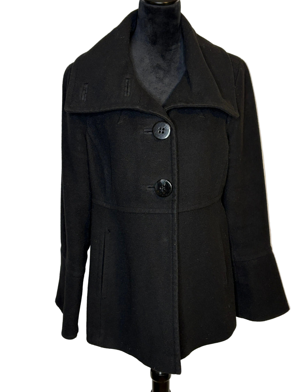 JESSICA SIMPSON COAT SIZE LARGE