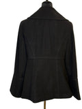 JESSICA SIMPSON COAT SIZE LARGE