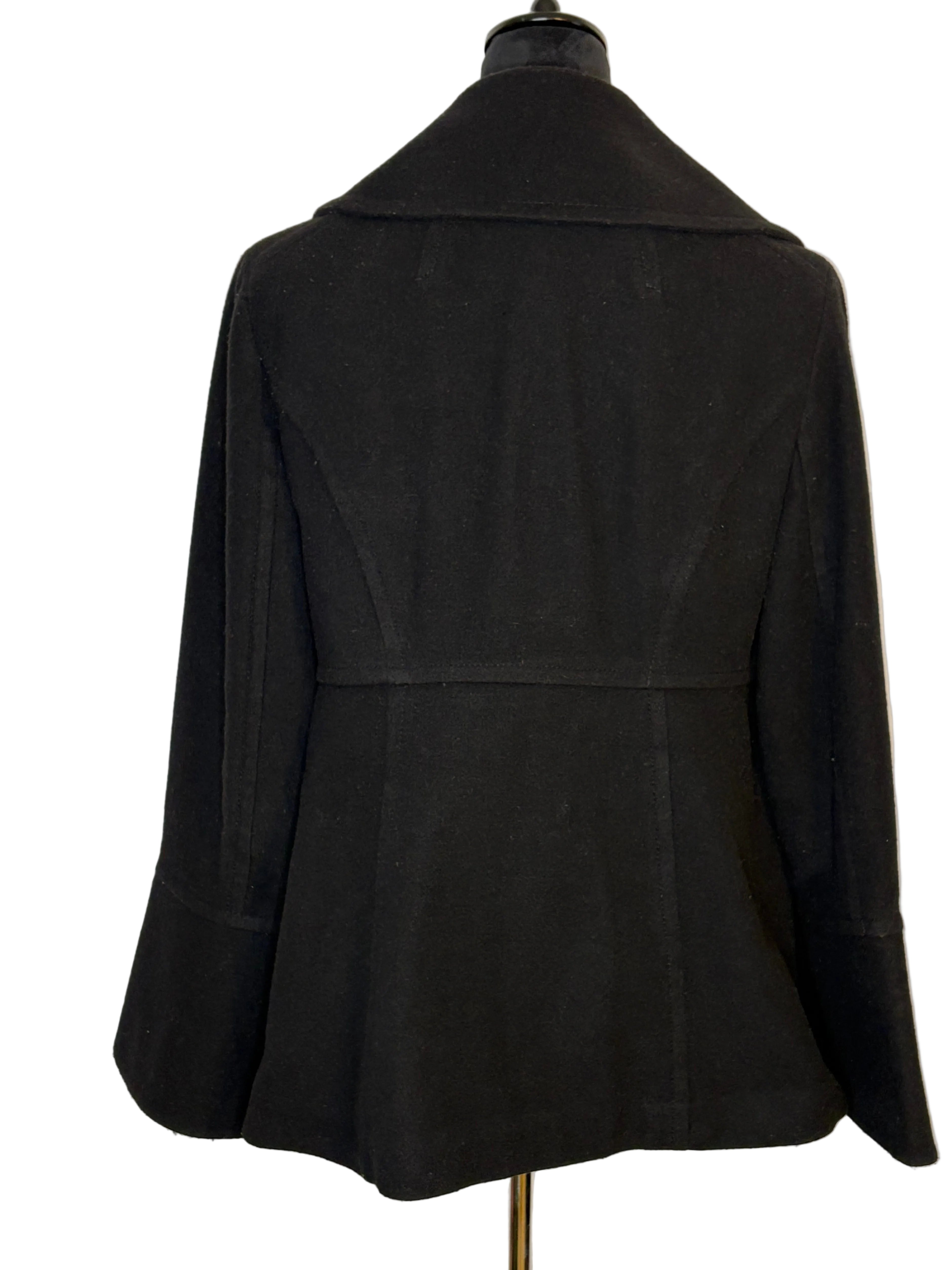 JESSICA SIMPSON COAT SIZE LARGE