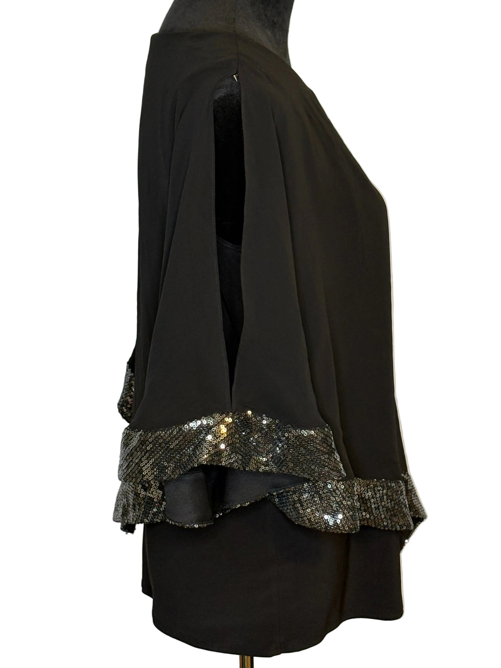 MSK BLOUSE SIZE MEDIUM