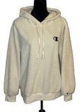 CHAMPION PULLOVER HOODIE SIZE LARGE