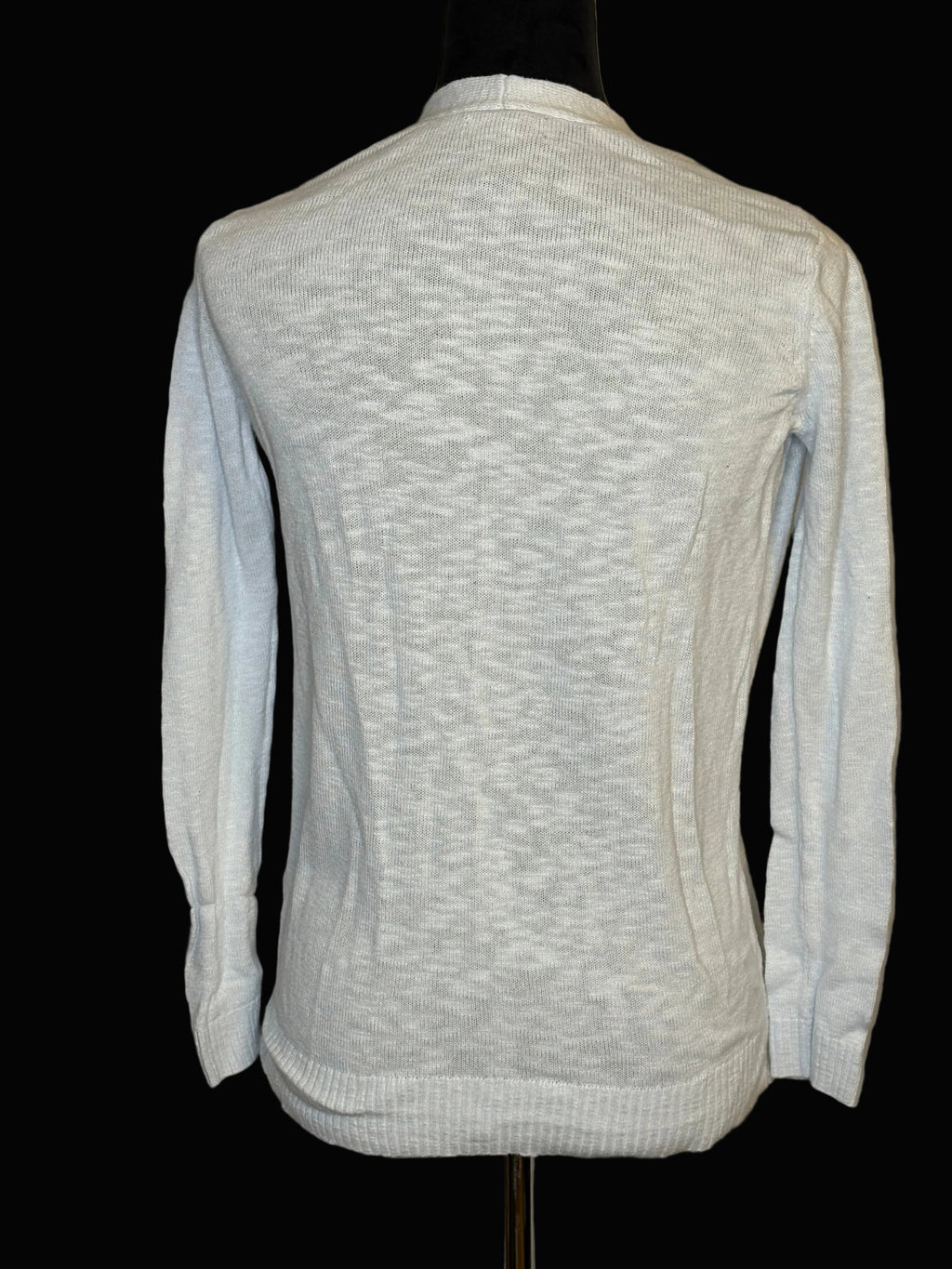 GAP CARDIGAN SIZE SMALL