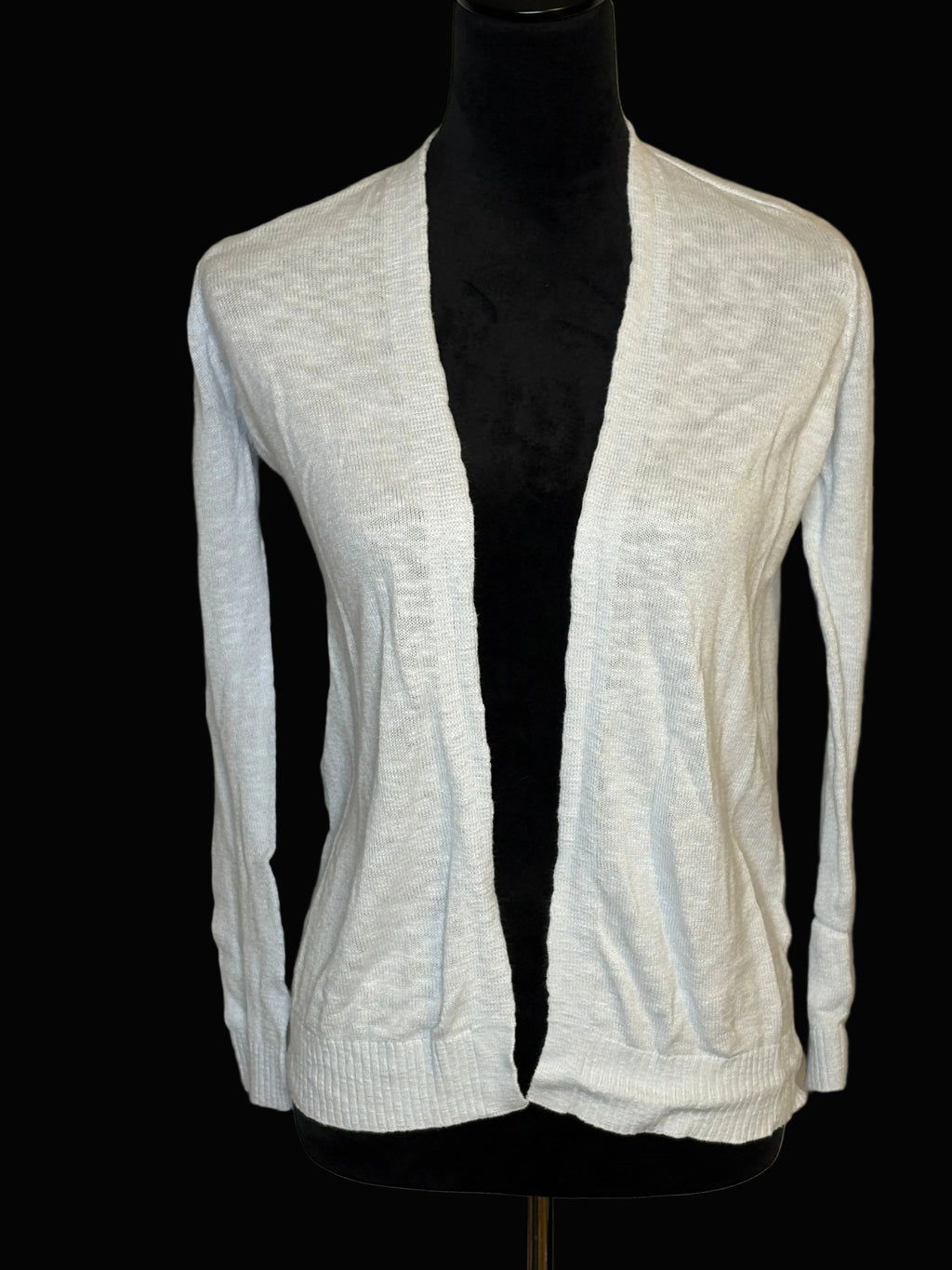 GAP CARDIGAN SIZE SMALL