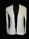 GAP CARDIGAN SIZE SMALL