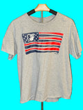 ORIOLES T-SHIRT SIZE LARGE