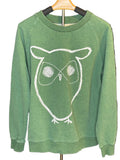KNOWLEDGE COTTON APPAREL SWEATSHIRT SIZE XL
