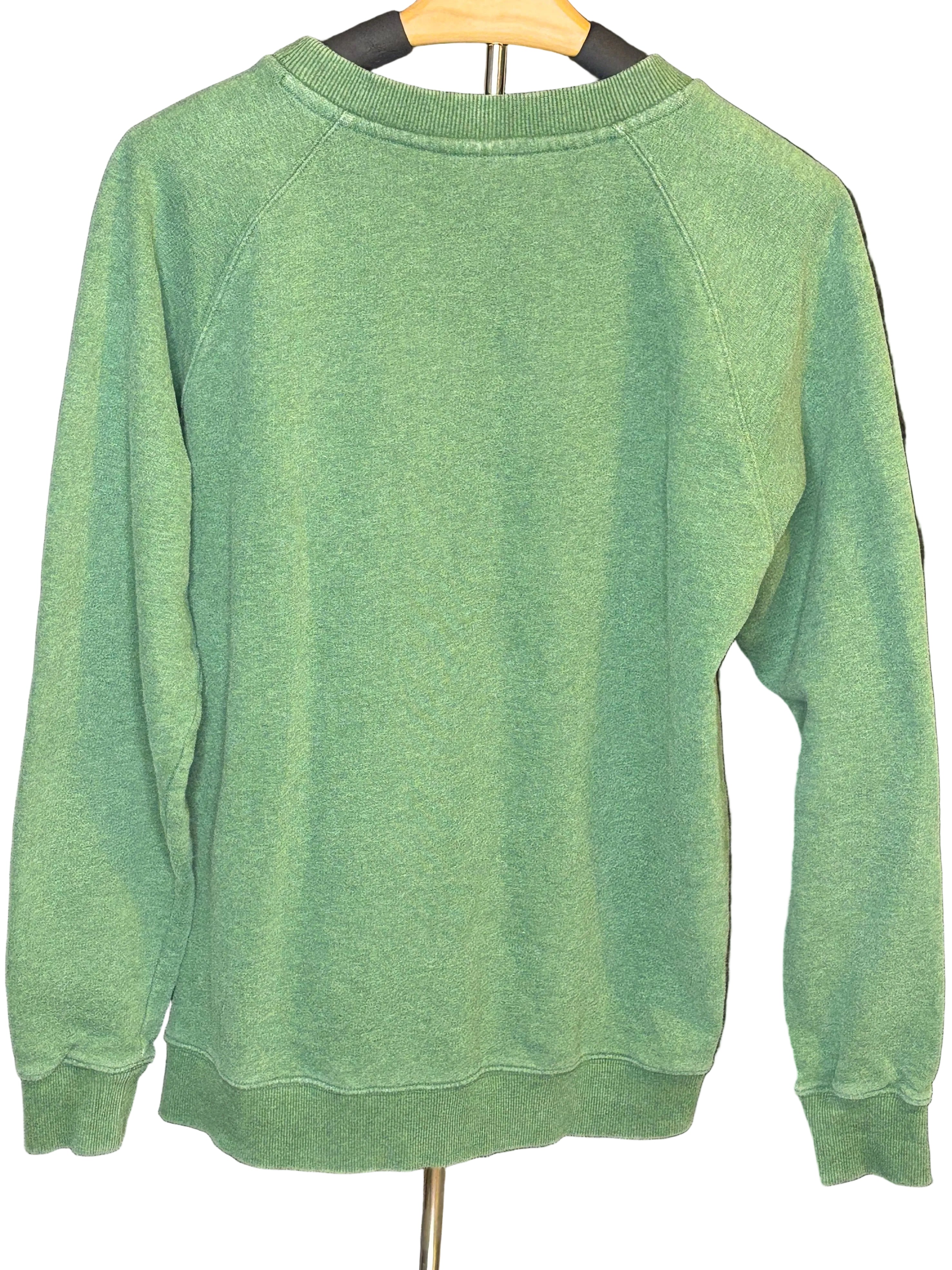 KNOWLEDGE COTTON APPAREL SWEATSHIRT SIZE XL