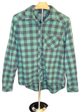 CISONO SHIRT SIZE MEDIUM